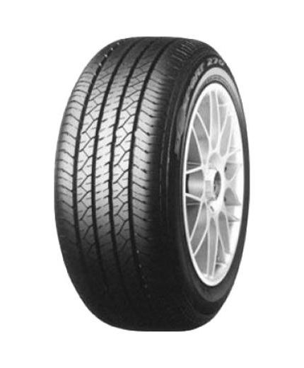 DUNLOP SP Sport 270 235/60R18 103V Фото 7