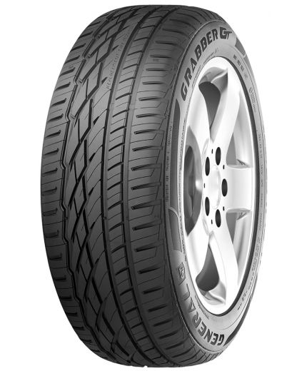 GENERAL Grabber GT 265/70R16 112H