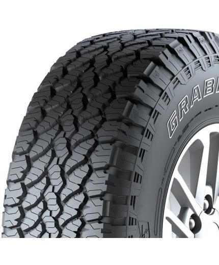 GENERAL Grabber AT3 205/70R15 96T Фото 4