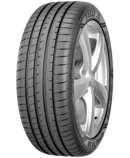GOODYEAR Eagle F1 Asymmetric 3 225/45R19 96W Фото 8