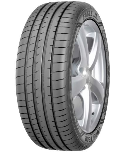 GOODYEAR Eagle F1 Asymmetric 3 205/50R17 93Y Фото 4
