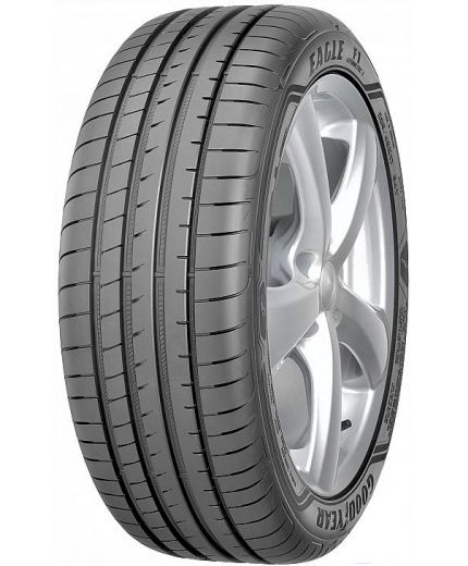 GOODYEAR Eagle F1 Asymmetric 3 225/40R19 93Y Фото 4