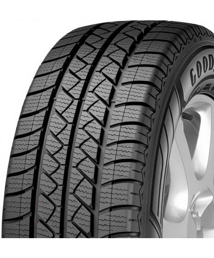 GOODYEAR Cargo UltraGrip 2 225/70R15C 112/110R Фото 7