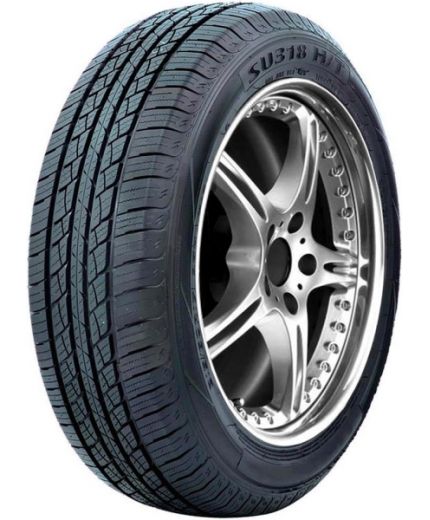 GOODRIDE SU318 265/60R18 114V Фото 2