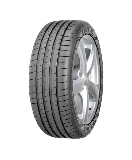 GOODYEAR Eagle F1 Asymmetric 5 235/35R19 91Y Фото 7