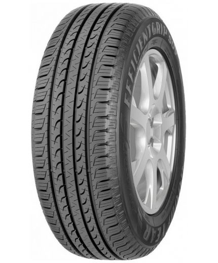 GOODYEAR EfficientGrip SUV 285/65R17 116V Фото 3