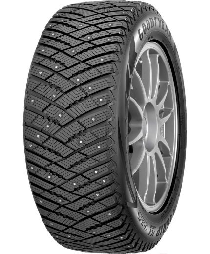 GOODYEAR UltraGrip Ice Arctic SUV 275/45R20 110T Фото 9