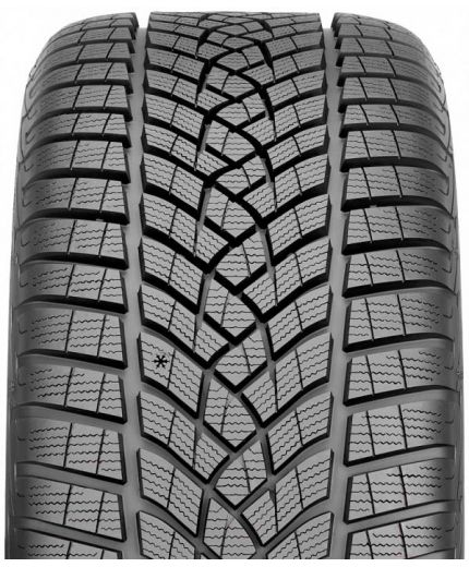 GOODYEAR UltraGrip Performance+ 295/35R21 107V Фото 5