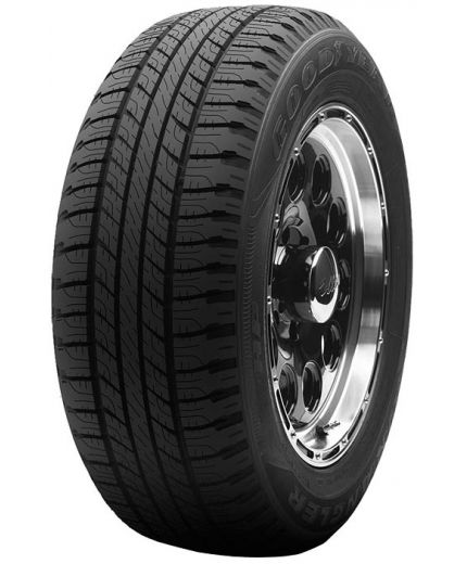 GOODYEAR Wrangler HP All Weather 245/65R17 107H Фото 8