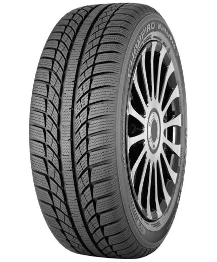 GT Radial Champiro WinterPro HP 235/45R17 97V Фото 6