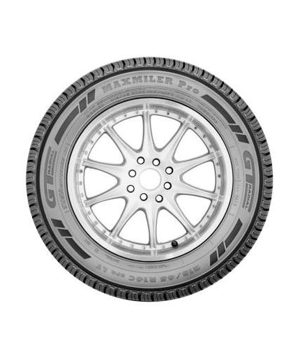 GT Radial Champiro IcePro 235/65R16 103T Фото 7