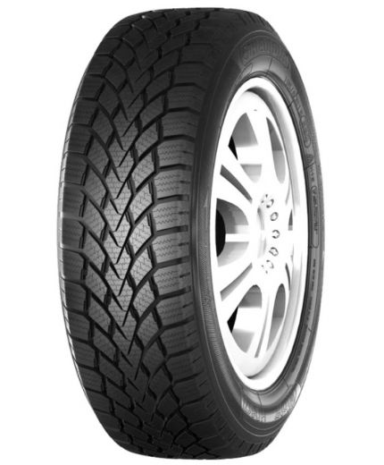 HAIDA HD617 235/45R17 97H Фото 2