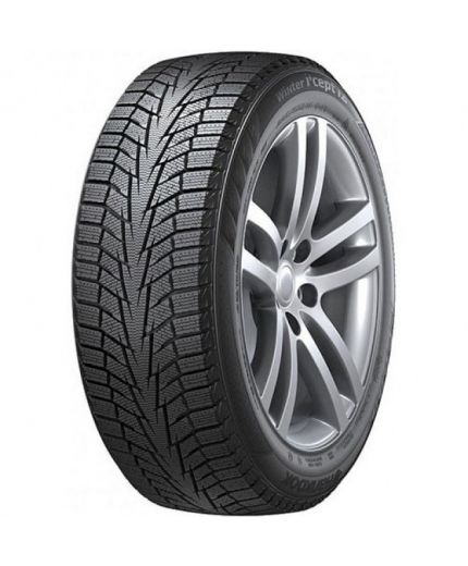 HANKOOK Winter i*cept iZ2 W616 235/40R18 95T Фото 3