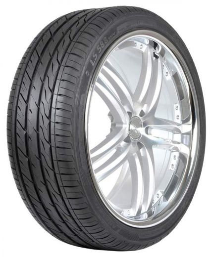 LANDSAIL LS588 245/55R19 103W Фото 2