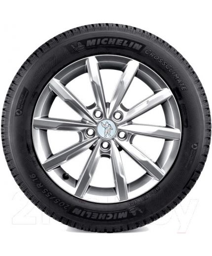MICHELIN CrossClimate+ 185/65R15 92T Фото 10