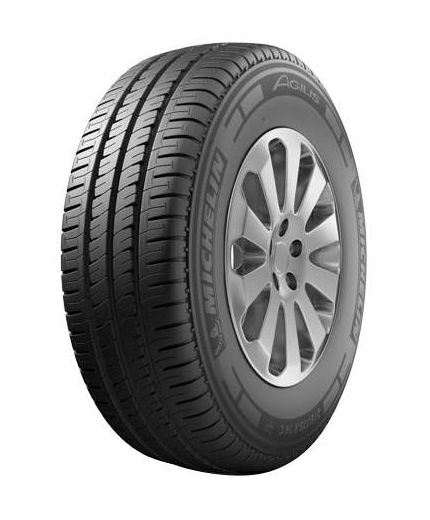 MICHELIN Agilis CrossClimate 195/75R16C 110/108R Фото 2
