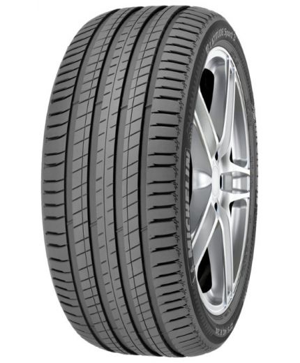 MICHELIN Latitude Sport 3 315/35R20 110W Фото 10