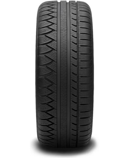 MICHELIN Pilot Alpin PA3 245/40R18 97V Фото 4