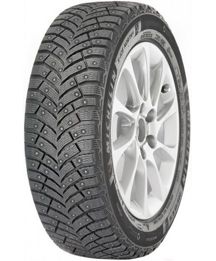 MICHELIN Pilot Alpin PA4 245/50R18 100H (run-flat) Фото 9