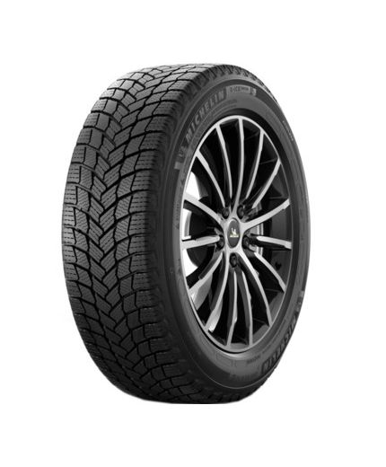 MICHELIN X-Ice Snow SUV 235/50R20 104T Фото 2