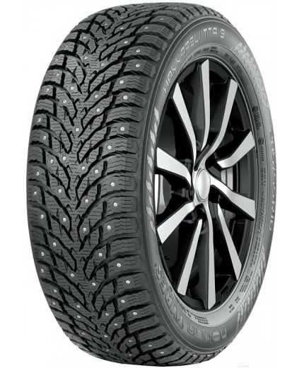 NOKIAN Hakkapeliitta 9 235/50R17 100T Фото 2