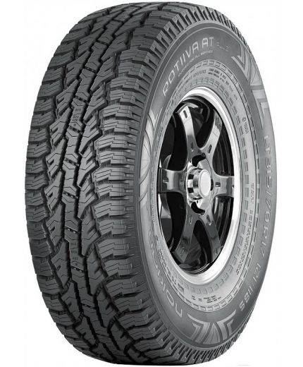 NOKIAN Rotiiva AT Plus 265/75R16 123/120S Фото 7