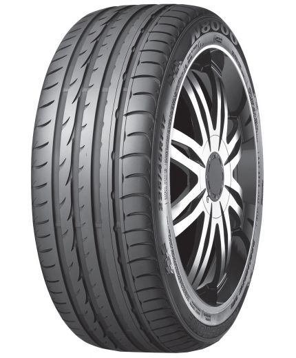 ROADSTONE N8000 275/35R19 100W Фото 3