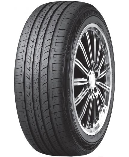 ROADSTONE N'Fera AU5 225/55R17 101W Фото 4