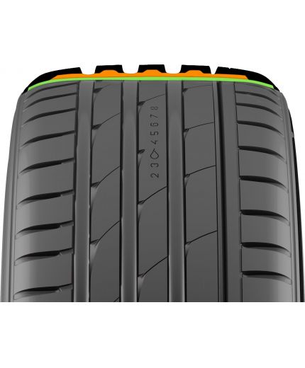 NOKIAN Nordman SZ 245/40R18 97W Фото 2