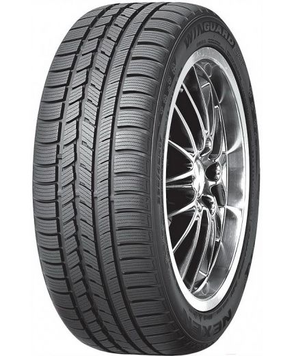 ROADSTONE Winguard Sport 255/35R18 94V Фото 6