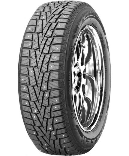 ROADSTONE Winguard WinSpike 215/65R16 102T Фото 5