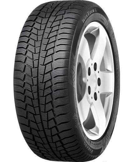 VIKING WinTech 175/70R13 82T Фото 2