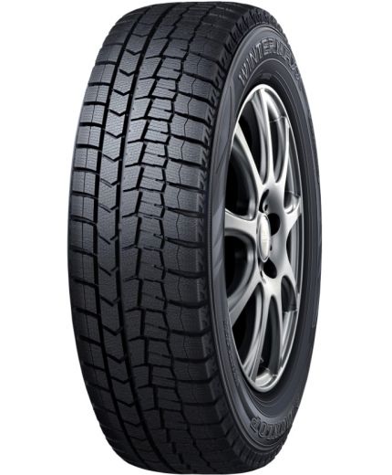 DUNLOP SP Winter Ice 02 205/60R16 96T Фото 5
