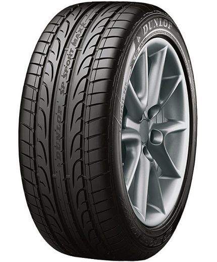 DUNLOP SP Sport Maxx 235/60R16 100W Фото 3