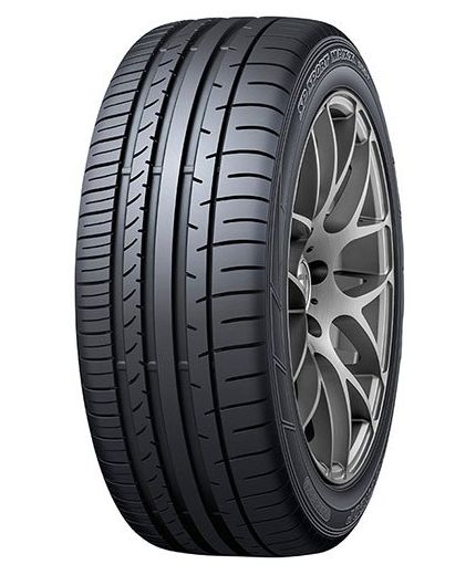 DUNLOP SP Sport Maxx 050+ SUV 235/60R18 107W Фото 2