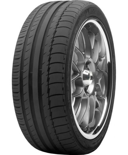 MICHELIN Pilot Sport 2 315/30R18 98Y Фото 4
