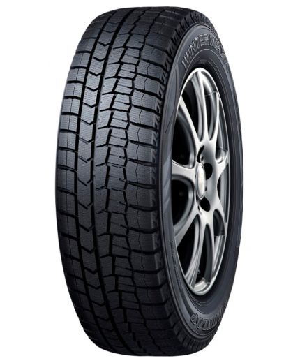 DUNLOP Winter Maxx WM02 225/40R18 92T