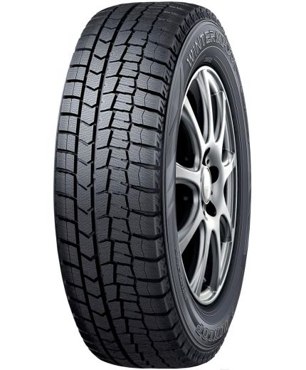 DUNLOP Winter Maxx WM02 205/60R16 96T