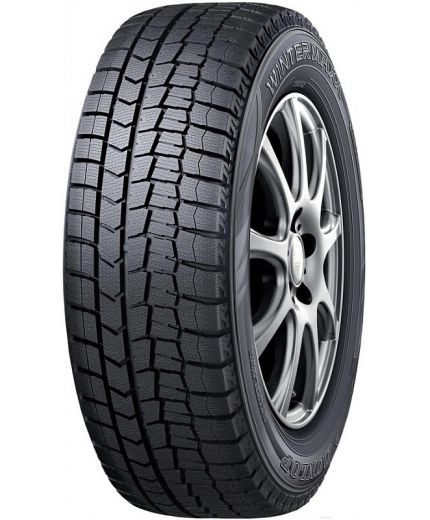 DUNLOP Winter Maxx WM02 225/55R17 101T