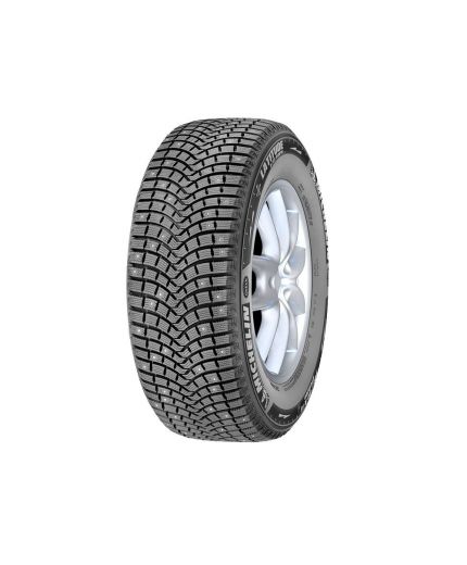 MICHELIN Latitude X-Ice North 2+ 225/70R16 107T Фото 5