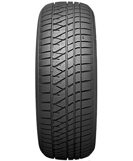 KUMHO WinterCraft WS71 255/60R17 110H Фото 4