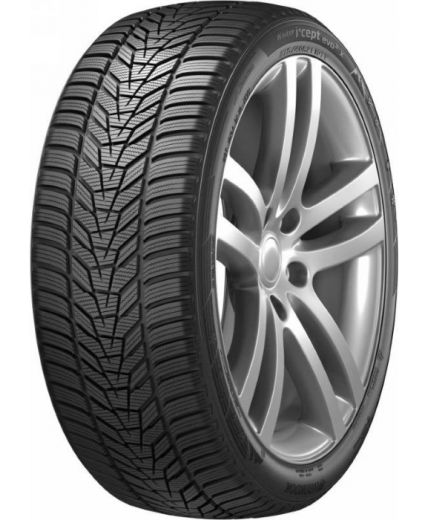 HANKOOK Winter i*cept evo3 W330A 235/60R18 107H Фото 2