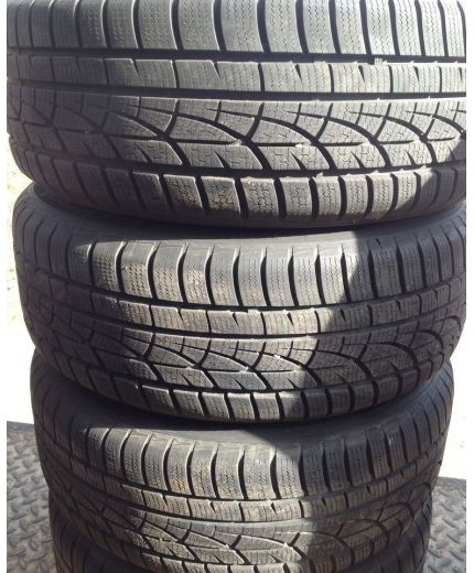 HANKOOK Winter i*cept evo2 W320B 195/55R16 87V (run-flat) Фото 6