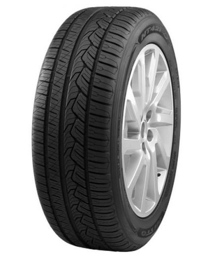 NITTO NT421Q 235/45R19 95V Фото 2