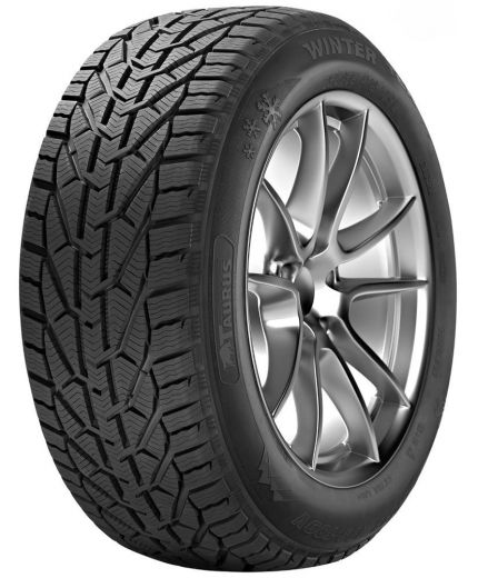 TAURUS Winter 215/45R17 91V