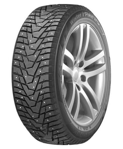 HANKOOK Winter i*Pike RS2 W429 225/45R18 95T Фото 2