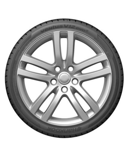 HANKOOK Ventus V12 evo2 K120 275/35R19 100Y Фото 2