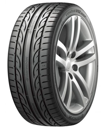 HANKOOK Ventus V12 evo2 K120 275/30R19 96Y Фото 3