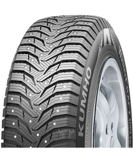 KUMHO WinterCraft ice Wi31 245/40R19 98T Фото 3