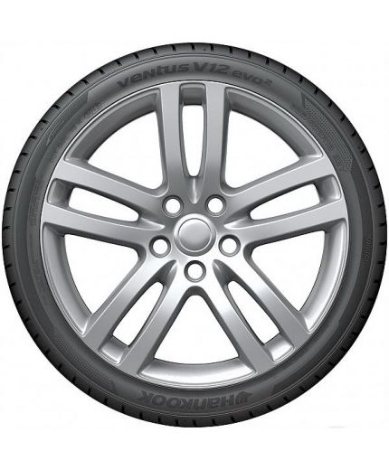 HANKOOK Ventus V12 evo2 K120 225/60R18 100W Фото 8